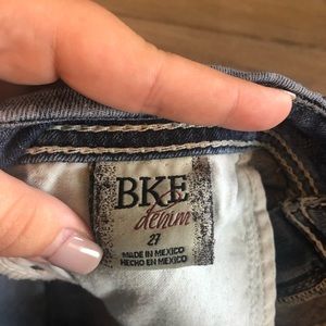 BKE Shorts - BKE Denim Sabrina shorts in a size 27 BKE Shorts - BKE Denim Sabrina shorts in a size 27